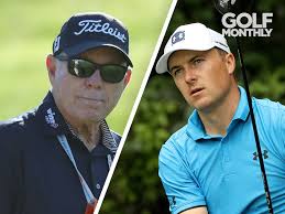 Are jordan spieth and roger staubach related? Butch Harmon Denies Report He Is Working With Jordan Spieth