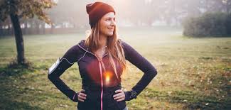 Faut Il Aller Courir Quand On Est Malade Frequence Running