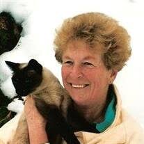 Marjorie "Joyce" Stockdale Obituary