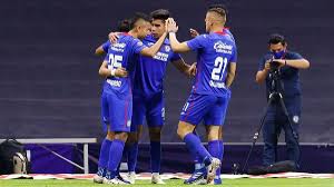 El rendimiento reciente invita a que el conjunto cementero se pueda ilusionar, ya que está en una racha de cuatro partidos sin perder (g3, e1) y, además, solo ha sufrido una. Resumen Cruz Azul Vencio 1 0 A Monterrey Por La Fecha 11 De Guad1anes 2021 Por La Liga Mx Rpp Noticias