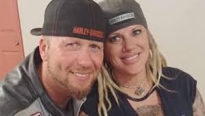 Fundraiser for Trisha Stewart by Melissa Boyd : Michael Pretty boy Stewart  with medical costs