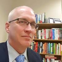 Steve Ralph, Canadian Freedom Fighter