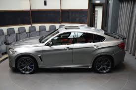 Durchschnittlich sparen sie 12.300 €. Bmw X6 M Gets A Makeover At Abu Dhabi Dealership Carscoops Bmw X6 Bmw X6 M Bmw