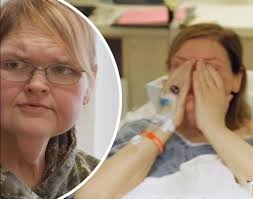 TRAGIC!! 1000 Lb Sisters: Tammy Announces Sad News That She Has Cancer, She  Begs Fans To Donate Money For Cancer Treatment!