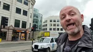 Murder Mile UK True Crime Podcast