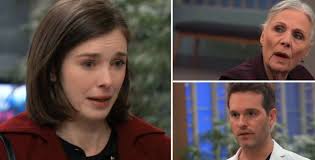 DAYS Fans Furious Over Xander Backlash: Why Does Sarah Keep Getting a Pass?