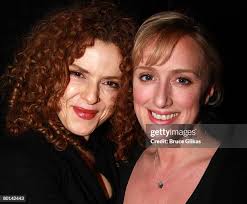 45 Bernadette Russell Photos & High Res Pictures