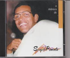 Sérgio Pimenta