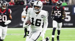 He has better fantasy prospects than most nfl wr2's and even some nfl wr1's. Wide Receiver Rankings Nfl Fantasy Week 9