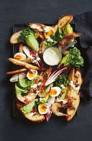 Pin By Johannie Saint Vil On Salad Recipes Fruit Salad Recipes Salad Recipes Prawn Salad