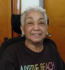 Stephanie Brister's Instagram, Twitter & Facebook