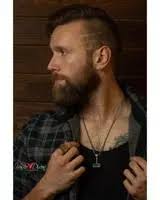 Promote with David Christiansen (@beardedviking7)