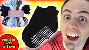 BEST GRIP SOCKS FOR BABIES