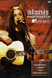 Alanis Morissette Mtv Unplugged 1999 Reviews Film Cast Letterboxd