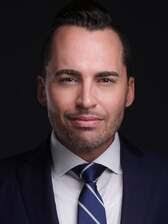 Jonathon Gaines's Instagram, Twitter & Facebook