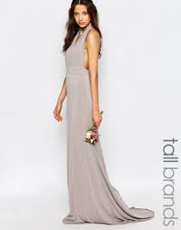Tailored just for your proportions in in irresistible styles and colors, we have it all from tall midi dresses, tall shift dresses, sheath dresses and more. Tall Maxi Dresses For Weddings Off 61 Felasa Eu