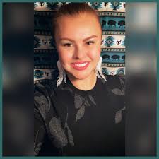 Andrea True Joy Fox: Honouring Our Women and Girls, Celebrating Our  Cultures