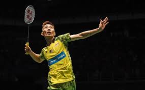 Datuk lee chong wei db pjn amn dcsm dspn ( cina ringkas: Sepanjang 19 Tahun Ini Kronologi Kejayaan Lee Chong Wei