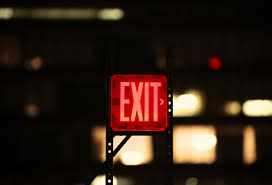 Under section 108 of the employment act, failure to allow an employee to leave the service is an offence. Your Employer Doesn T Have To Accept Your Resignation