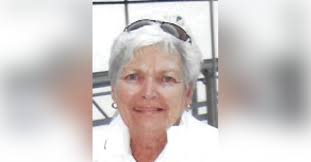 Obituary information for Grace Marie Merlo