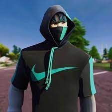 Follow us for regular updates on awesome new wallpapers! Nike X Ikonik Fortnite Bilder Hintergrundbilder Furs Handy Fortnite