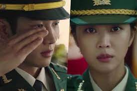Ooh, what a fun premiere! Watch Ahn Bo Hyun And Jo Bo Ah Are Ready To Punish Criminals In Military Prosecutor Doberman Teaser Soompi
