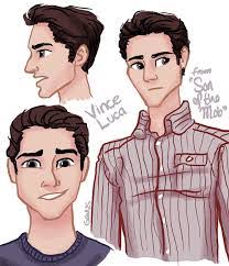 Son of the Mob by kelly.mullins