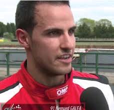 Bernard Galea interviewed