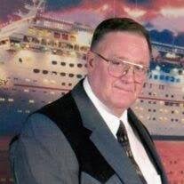 Lonny Leroy Britt Obituary