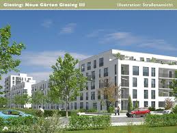 Jetzt wohnung kaufen in giesing Neue Garten Giesing Munchen Giesing Demos Wohnbau Neubau Immobilien Informationen