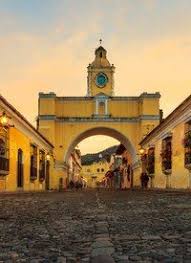 Guia Basica Para Primerizos En Guatemala Antigua Guatemala Guatemala Guatemala Paisajes