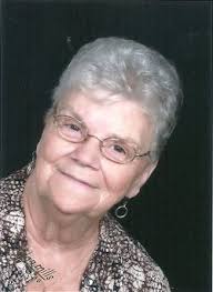 Mildred JoAnn McAfee Felty Willocks (1943-2023)