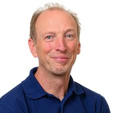 116: Church Community Building: The Power of Rewilding