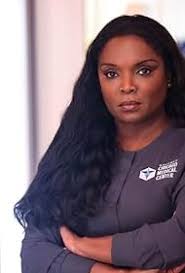 Chicago Med" Down in a Hole (TV Episode 2025)