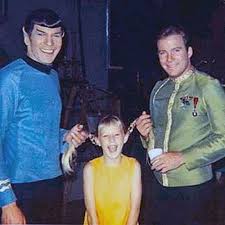 William alan shatner oc (born on march 22, 1931) is a canadian actor who gained fame for playing james tiberius kirk of the uss enterprise in the television show star trek from 1966 to 1969 and in seven more movies. Pin On Love