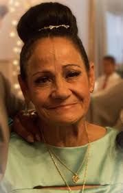 Obituary for Lisa M Morales Quintana