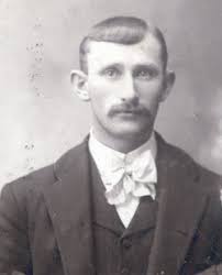 Thomas A. Zimmerman (1870-1934)