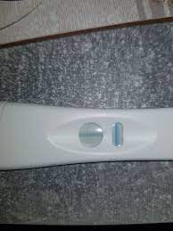 Sainsbury S Pregnancy Test