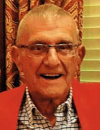 Obituary for Richard D. 'Dick' Fisher