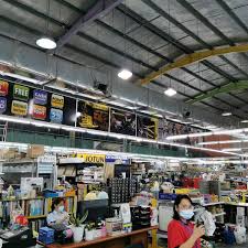 This hardware store is where i come to get all the materials i need for my research. Ssl Machinery Hardware Sdn Bhd Hardware Store