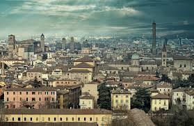 Travel restrictions or other conditions. Bologna Will Spray Vinegar On Its Streets Themayor Eu