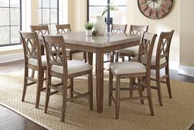 We're your source for counter height dining sets and related items in lexington, kentucky. Franco Distressed Wash Counter Height Chair Set Of 2 Counter Height Dining Table Counter Height Dining Sets Dining Table