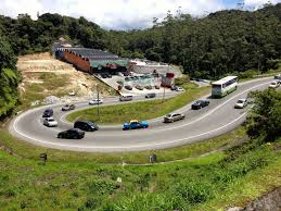 Daytripping to cameron highland via simpang pulai, with my wife, and yes, i am married, already. Percutian Singkat Di Cameron Highlands Pahang Sekejung Com
