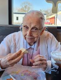 Most Recent Obituaries