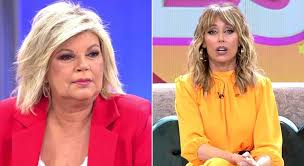 Comunicado de Mediaset: Terelu Campos presentará 'Fiesta' en sustitución de Emma García