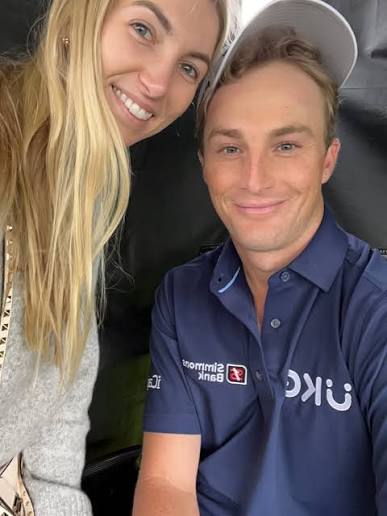 will zalatoris wife
