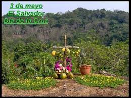 En el salvador se celebra colocando una cruz de «palo. Dia De La Cruz Celebracion Centroamerica Youtube