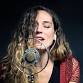 Yazmin and Beat Zero w/ Havana Quartet at 35th Rock Bend Folk Festival