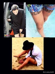 He made his solo debut on august 18, 2009 with the album heartbreaker. G Dragon Tattoo Master Post K Pop Amino