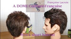 Coupe Homme Fondu De Nuque Blog Okeh